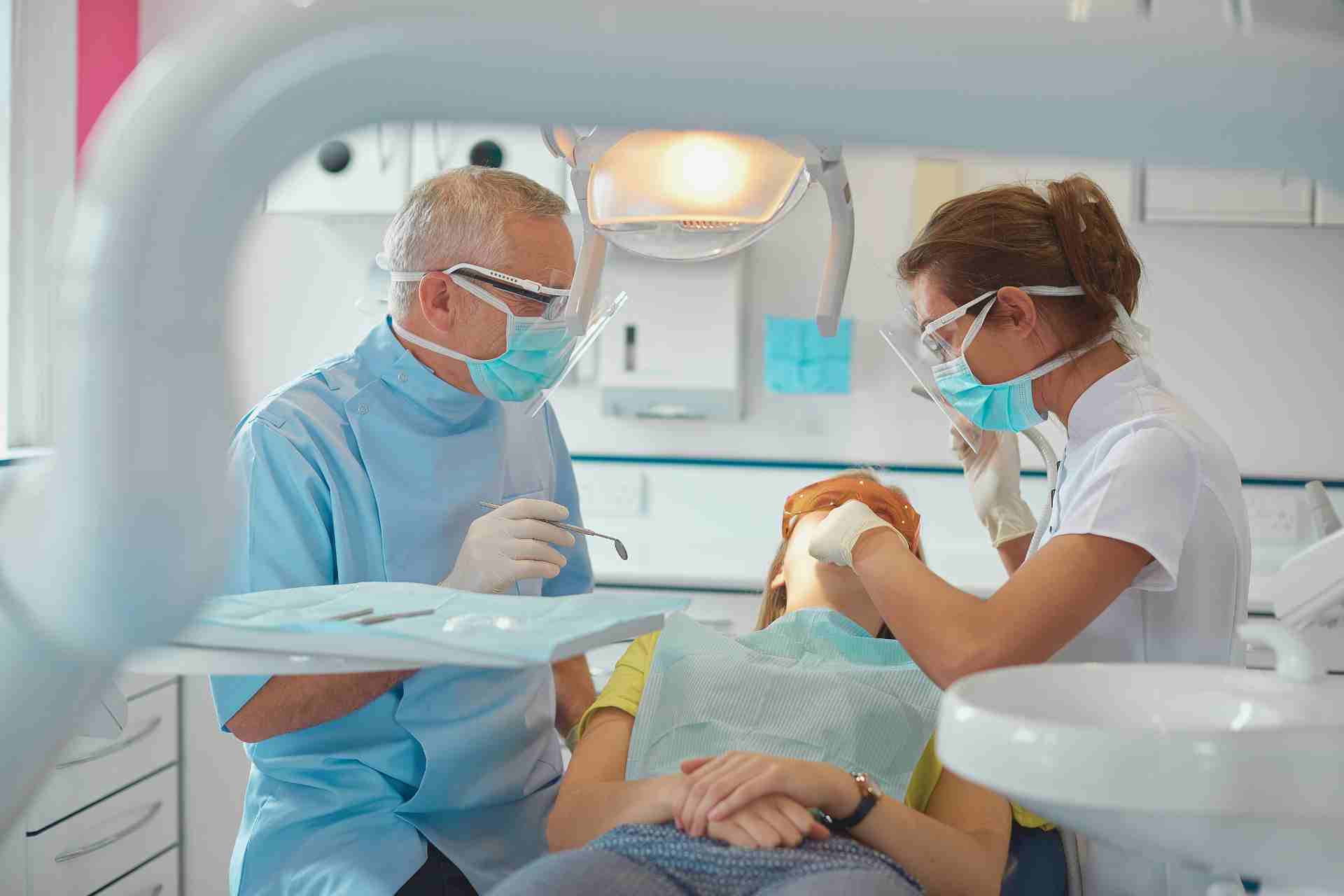 Dentist in Ipswich, MA